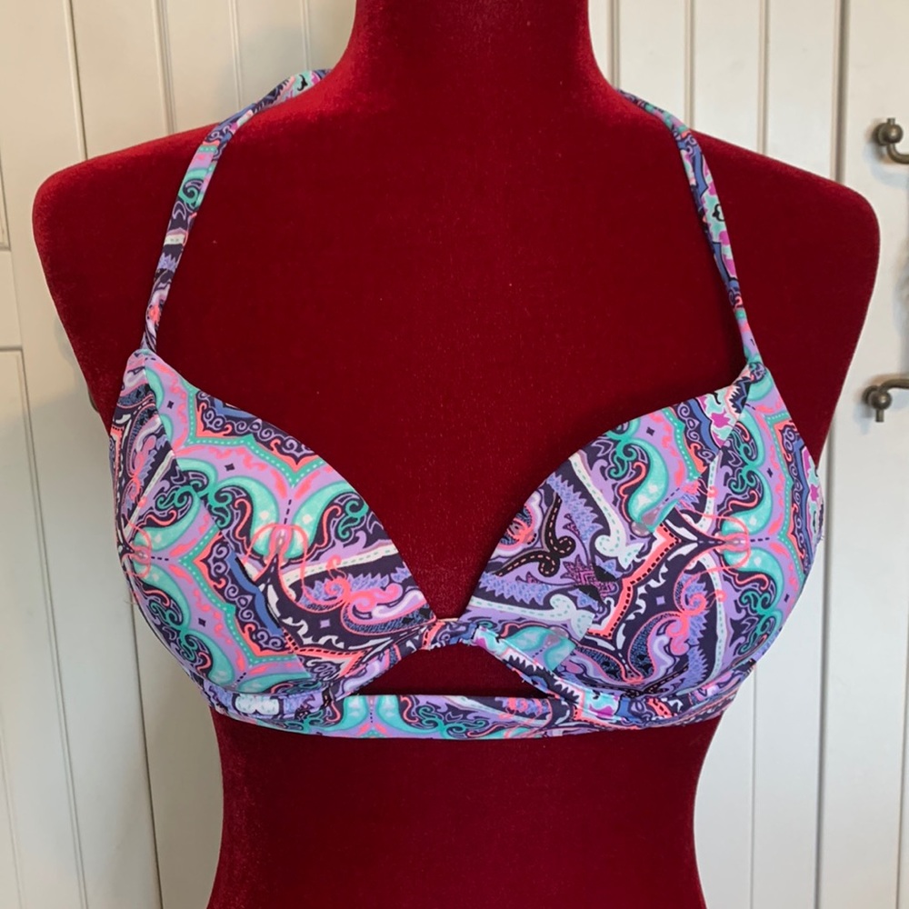 Victoria’s Secret Bathing Suit Top
